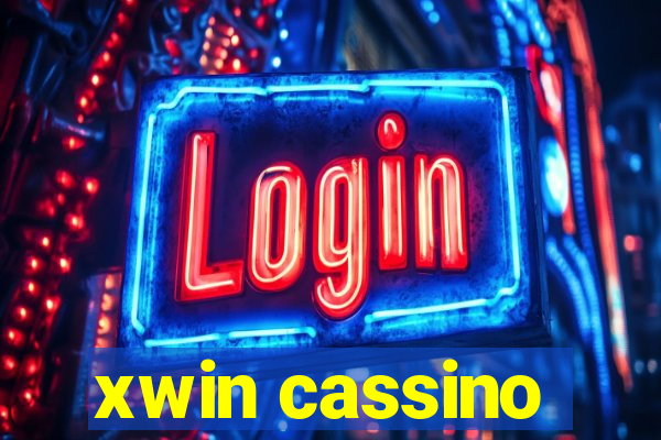 xwin cassino